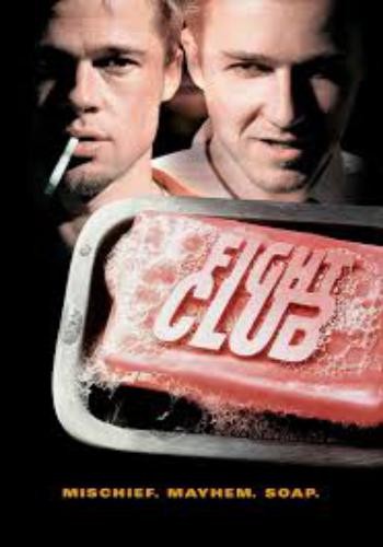 Fight Club 42