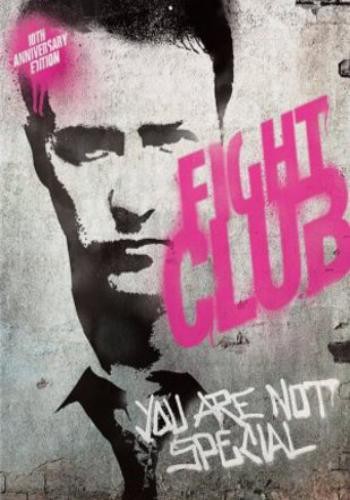 Fight Club 37