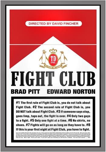 Fight Club 44