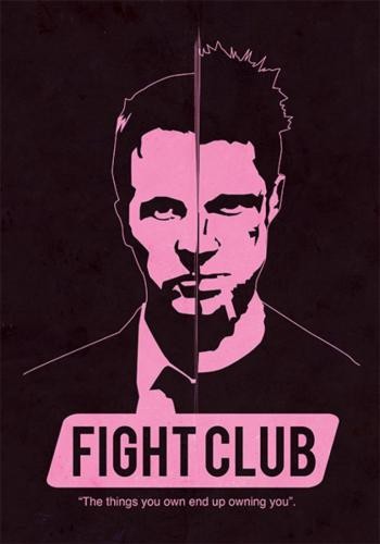 Fight Club 32