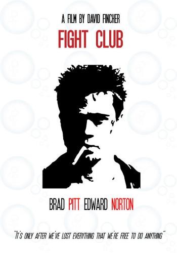 Fight Club 39