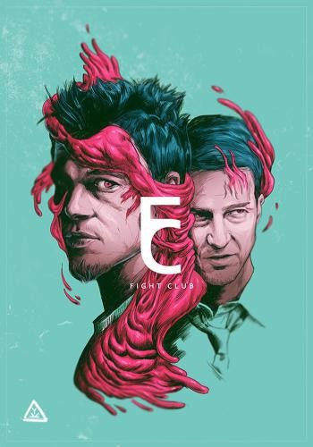 Fight Club 23