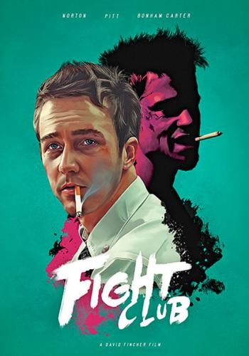 Fight Club 6