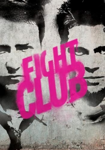 Fight Club 21