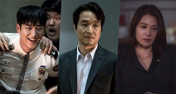 Poster phim Săn lùng