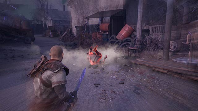 Chinh phục nhiệm vụ chính bên cạnh chuỗi nhiệm vụ xoay quanh cuộc sống của Sin Collector