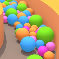Sand Balls iOS 1.1.8: Game dẫn bóng trên cát vui nhộn