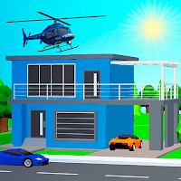 Sandblox: City Sandbox - Game Xây Dựng Thành Phố Android