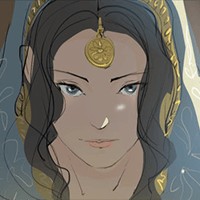 Sands of Salzaar 1.0.20: Khám phá thế giới mở nhập vai hấp dẫn