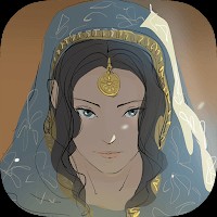 Sands of Salzaar Android: Game nhập vai thế giới mở sa mạc