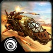 Sandstorm: Pirate Wars - Game đấu tàu chiến Android hấp dẫn