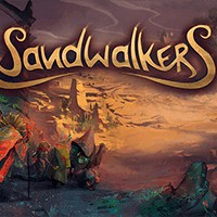 Sandwalkers 2.0: Khám phá và Xây dựng Đế chế Mới