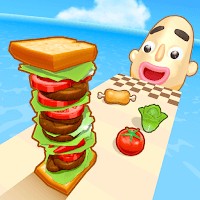 Sandwich Runner 0.3.9 - Tải Game Android Miễn Phí