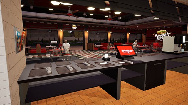 Nâng cấp và mở rộng cửa hàng để gia tăng danh tiếng