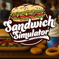 Sandwich Simulator - Game Quản Lý Nhà Hàng Sandwich