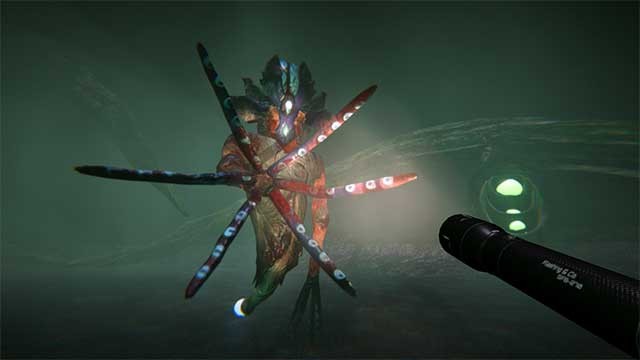 Khám phá những câu chuyện về người ngoài hành tinh