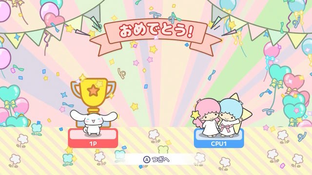 Hướng đến chức vô địch với nhân vật yêu thích của bạn