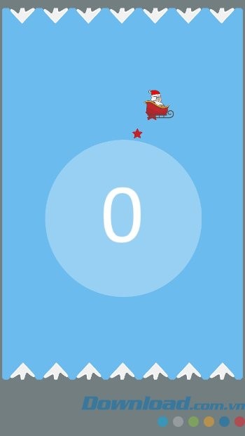 Chơi các game đơn giản