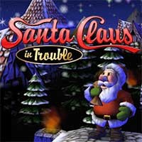 Santa Claus in Trouble - Game Thu Thập Quà Ông Già Noel