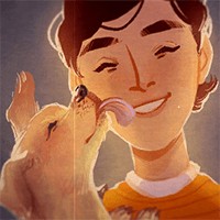 Sanya Demo Game: Mô phỏng Ký ức Tuổi thơ