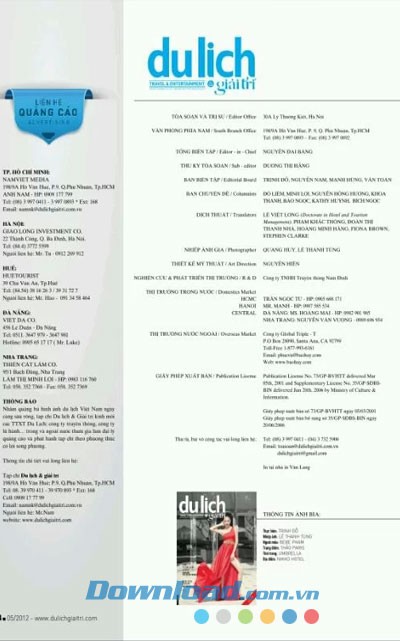 Sạp báo điện tử for Android