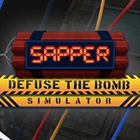 Sapper - Demo Game Gỡ Bom Lạnh Gáy