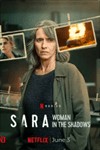 Sara - Người đàn bà trong bóng tối: Phim tội phạm Ý hấp dẫn trên Netflix