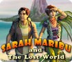 Sarah Maribu and the Lost World For Mac - Download & Play
