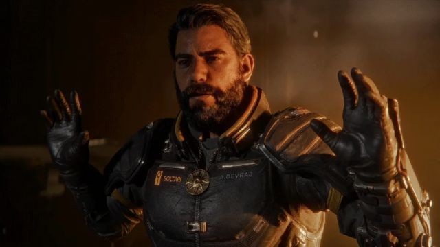 Cùng người hùng Devraj bước vào hành trình thám hiểm hành tinh lạ và tìm đáp án cho hiện tượng Nhật thực bí ẩn