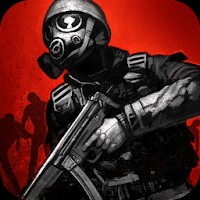 SAS: Zombie Assault 3 - Tải Game Bắn Zombie Cực Hay cho Android