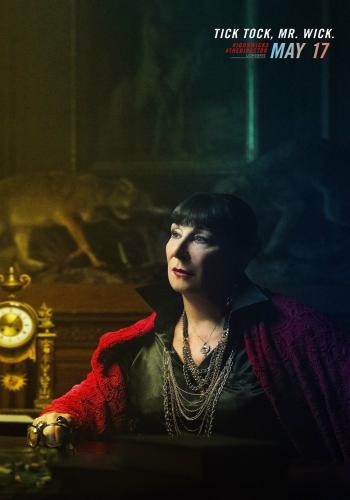 John Wick 3 Parabellum 8