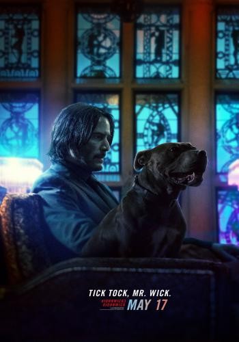 John Wick 3 Parabellum 3
