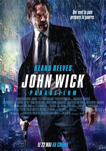 John Wick 3 Parabellum 14