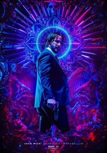 John Wick 3 Parabellum 19