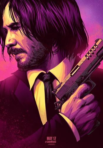 John Wick 3 Parabellum 18
