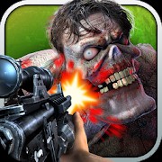 Sát Thủ Zombie cho Android - Game Diệt Zombie Hay Nhất