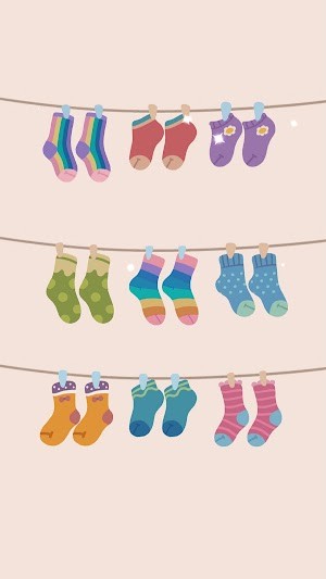 Sắp xếp mọi thứ theo trật tự