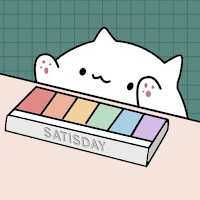 Satisday ASMR: Tổ Chức Game Android - Thư Giãn Cho Người OCD