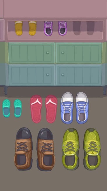 Game trí tuệ ngộ nghĩnh