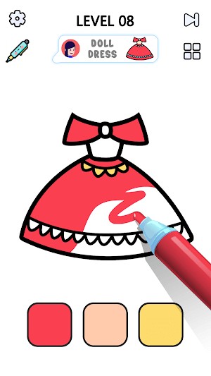 Game thư giãn dành cho tất cả mọi người