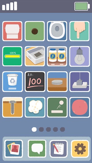 Lựa chọn hoạt động bạn yêu thích