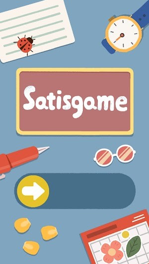 Satisgame có các hoạt động nhẹ nhàng giúp bạn thư giãn