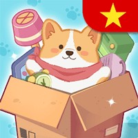 Satistory: Tidy Up - Game Sắp Xếp Đồ Đạc iOS 3.0