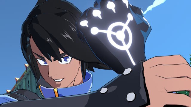 Các anh hùng manga biểu tượng của Saturday AM cùng hội tụ