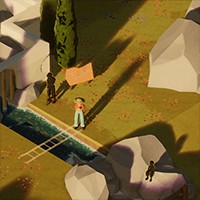 Saudade: Game phiêu lưu giải đố gợi nhớ tuổi thơ