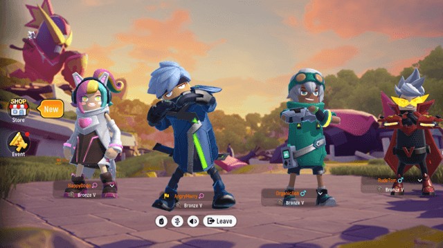 Nhiều diện mạo đáng yêu cho anh hùng xúc xích của bạn