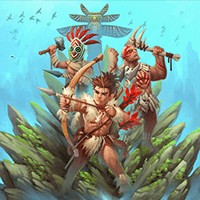Savage Age Demo: Trải nghiệm game sinh tồn thời cổ đại
