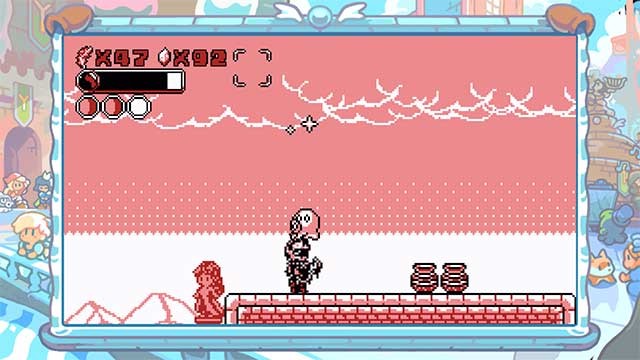 Phiên bản Definitive Edition bổ sung thêm nội dung và hình ảnh đường viền mới