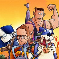 Save Mom - Game Giải Cứu Mẹ Yêu Khỏi Ngày Tận Thế