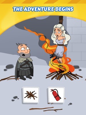 Vô số màn chơi đang chờ bạn giải quyết